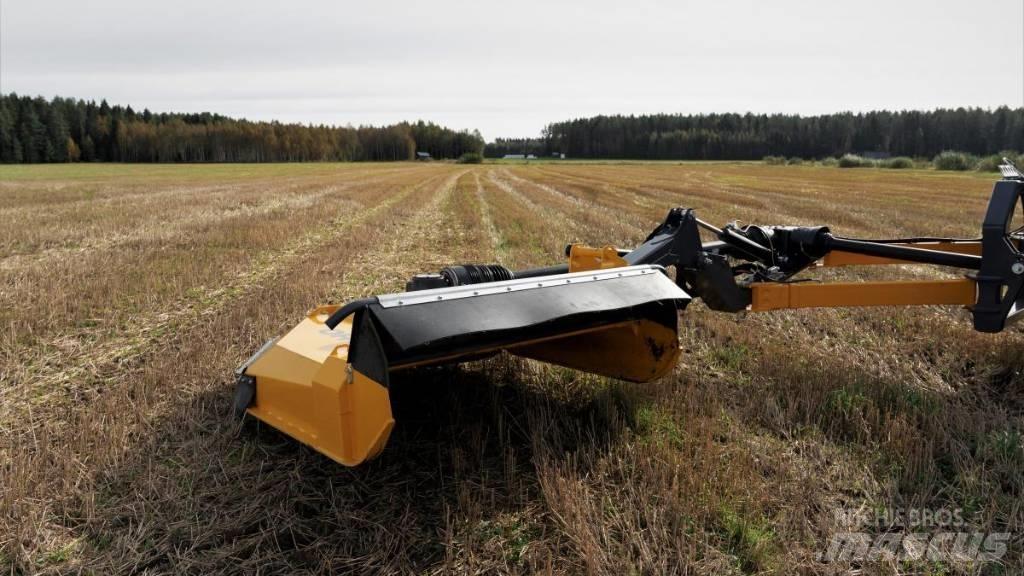 Elho Tornado 470 Betesputsare