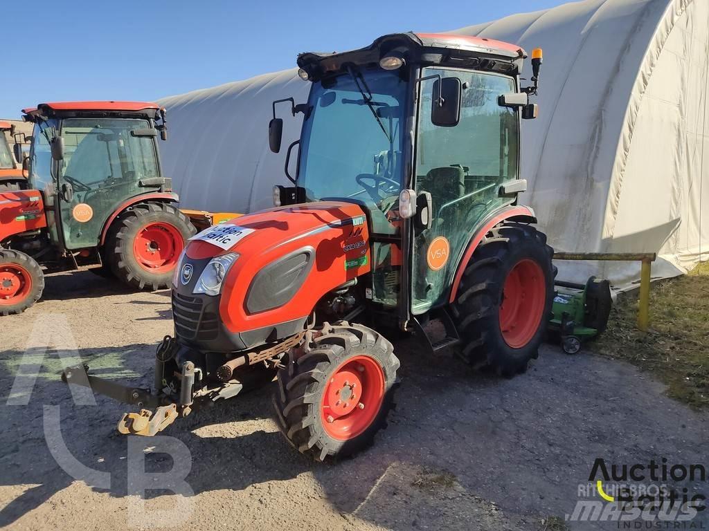 Kioti CK 4030 Traktorer