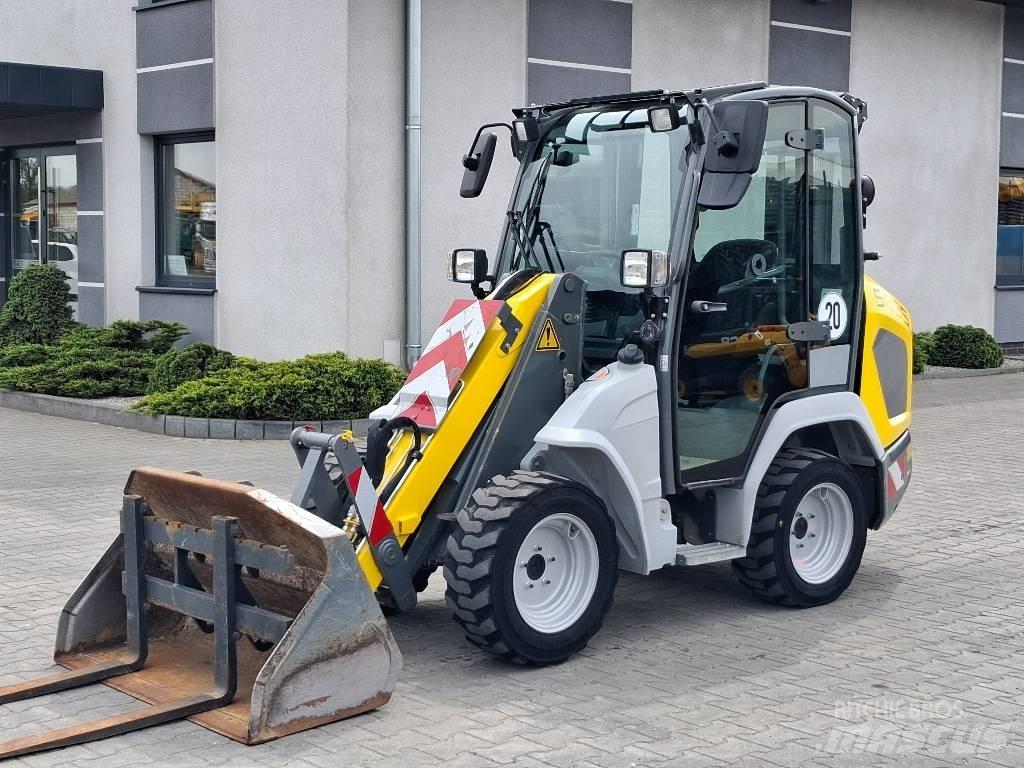 Kramer 5035 Minilastare