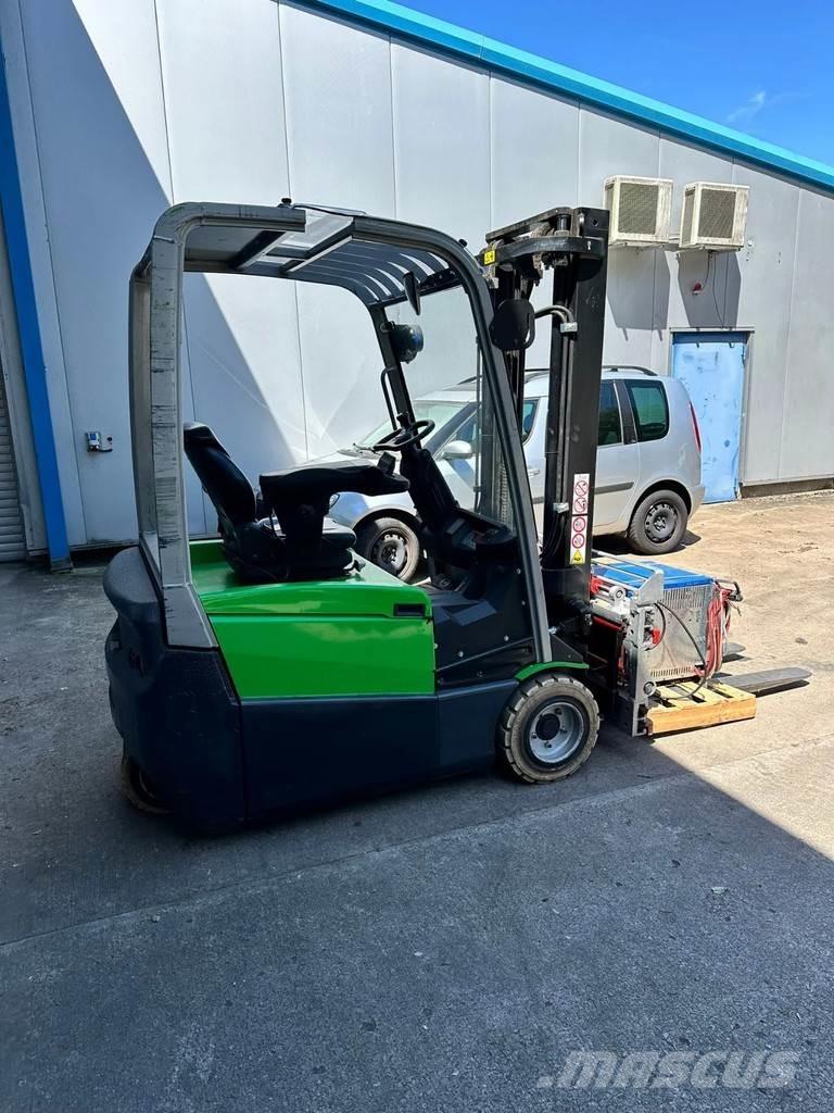 Cesab B318 Övriga motviktstruckar