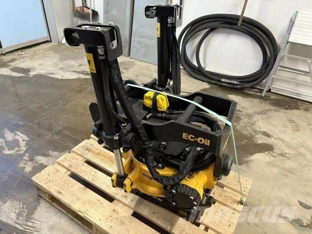 Engcon EC 214S Tiltrotator