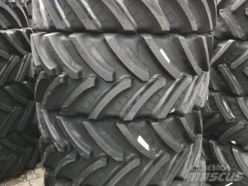 BKT 540/65 R30 Däck, hjul och fälgar