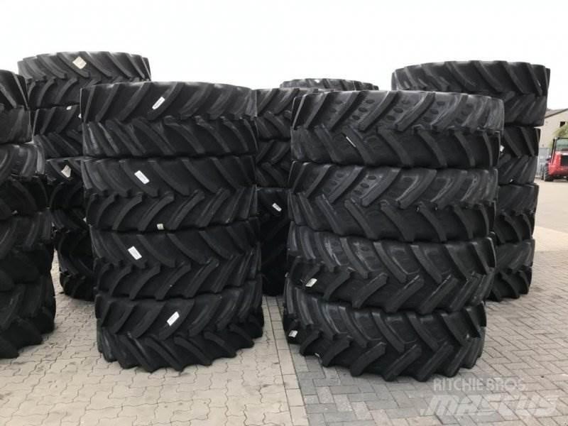 BKT 540/65 R30 Däck, hjul och fälgar