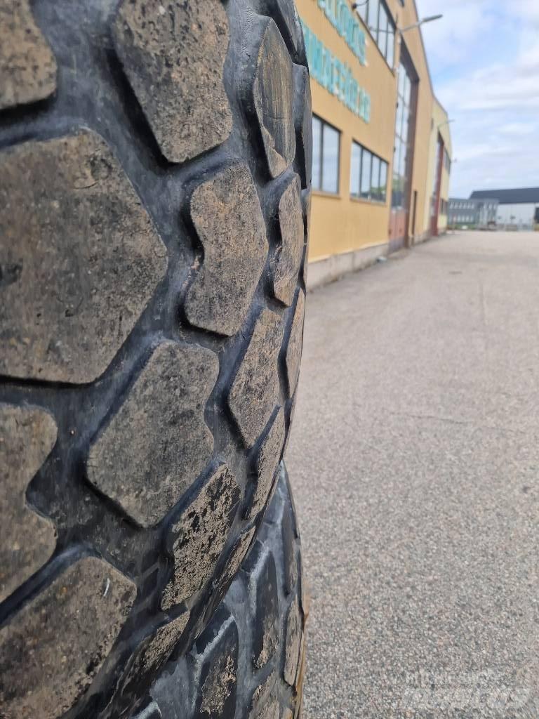 Michelin Grönytedäck Övriga traktortillbehör