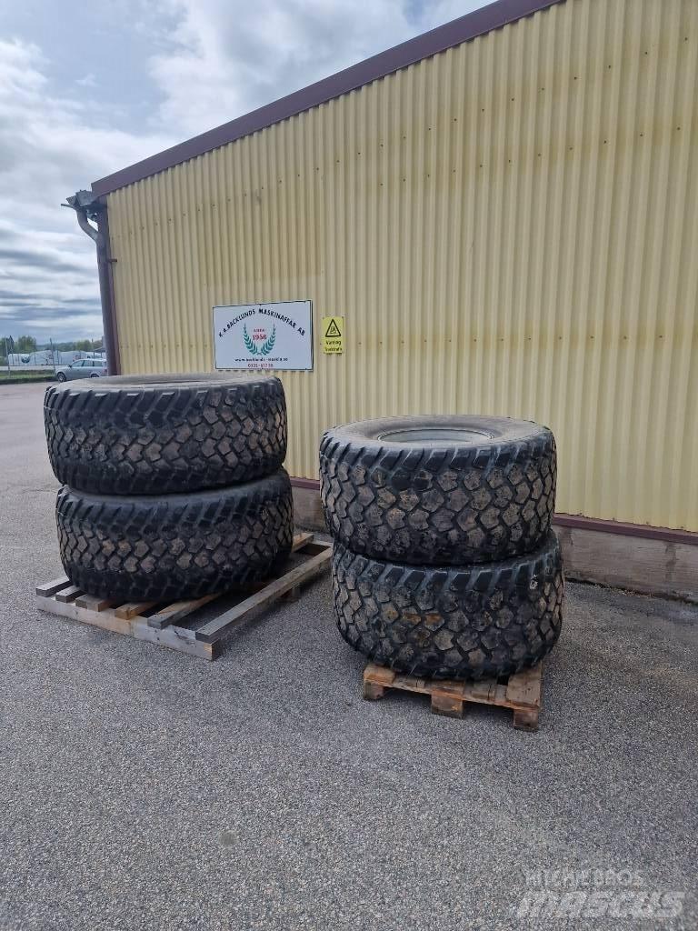 Michelin Grönytedäck Övriga traktortillbehör