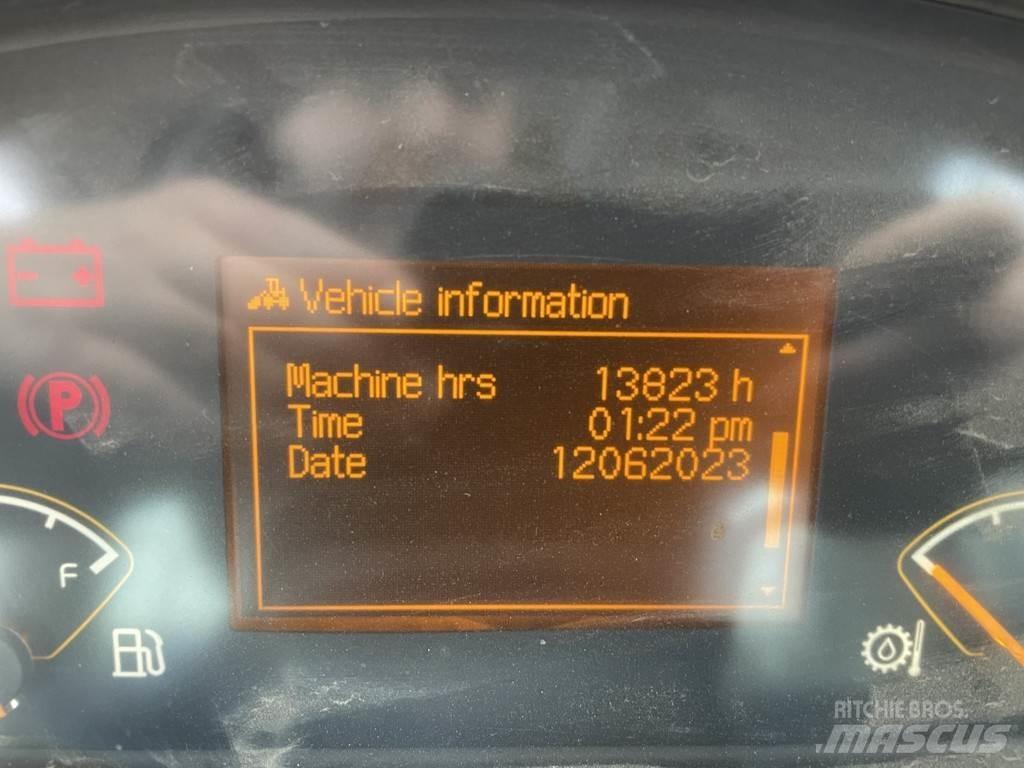 Volvo L 150G Hjullastare