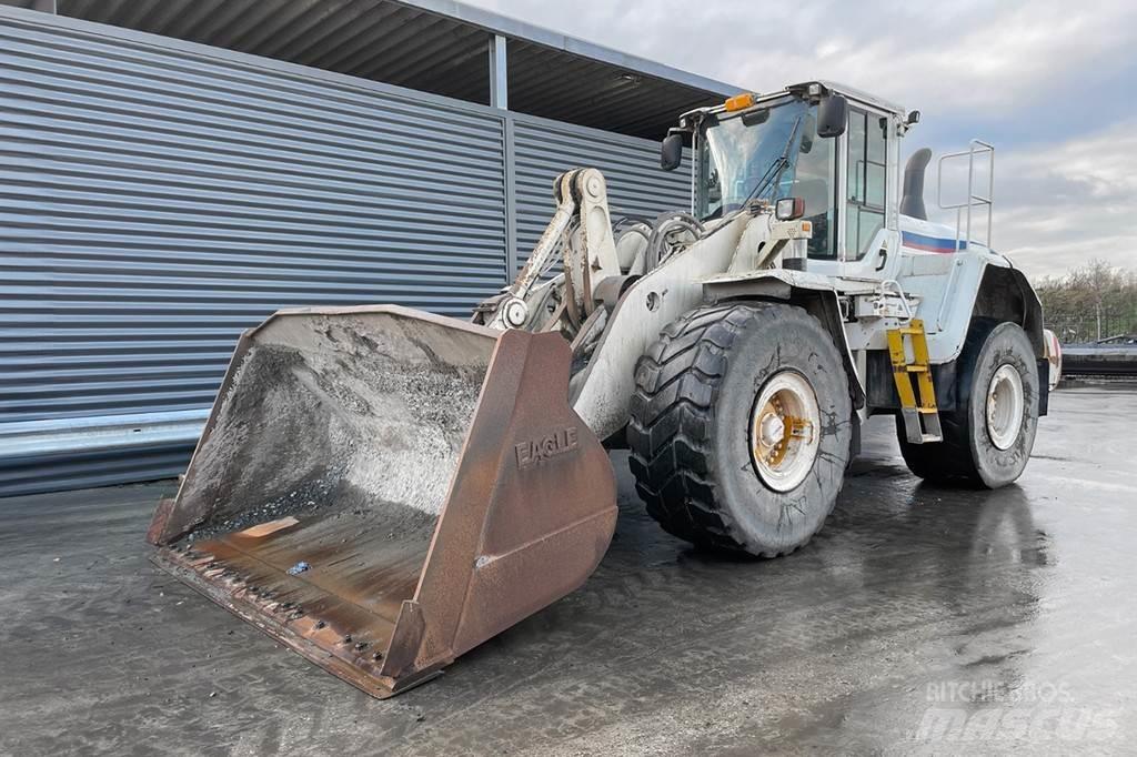 Volvo L 150G Hjullastare