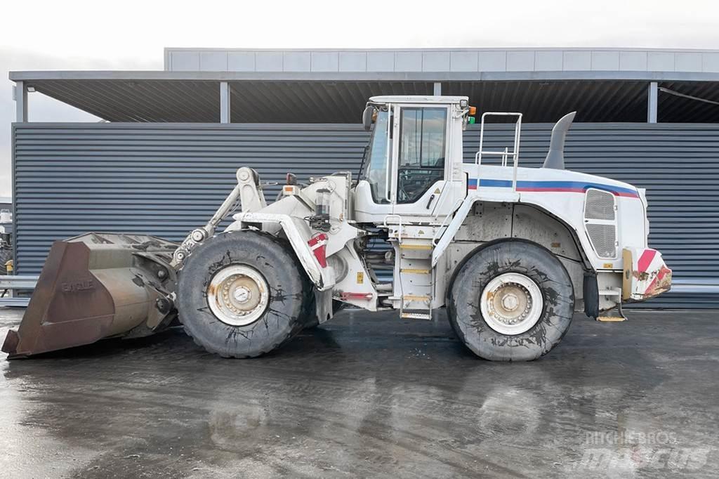 Volvo L 150G Hjullastare