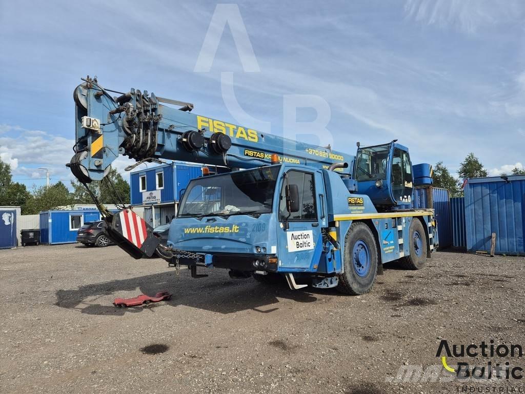 Terex AC 35 L Kranbilar