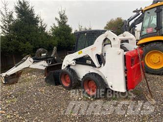 Bobcat S 175 Kompaktlastare