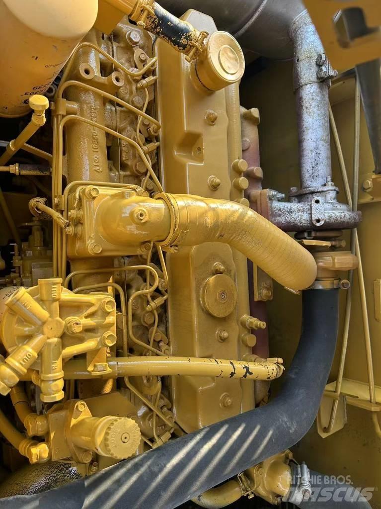 CAT 320 C L Bandgrävare