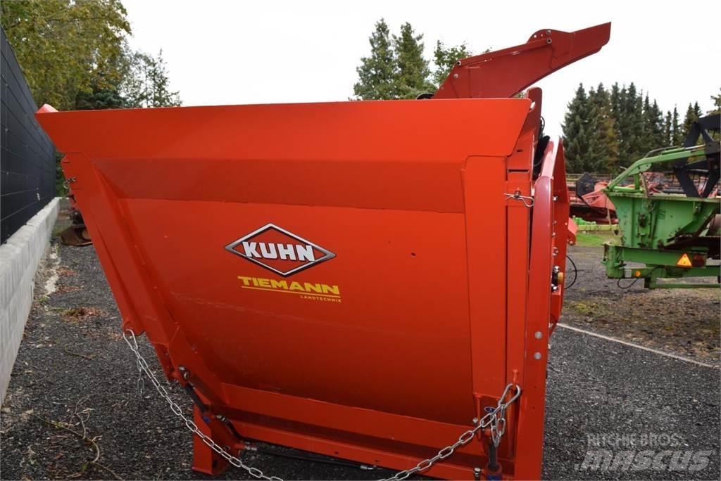 Kuhn Primor 2060 S Övrig inomgårdsutrustning