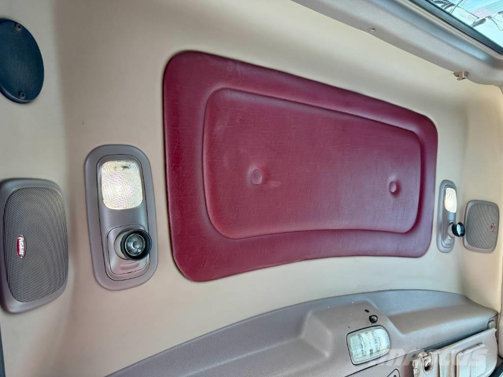 Peterbilt 388 Dragbilar