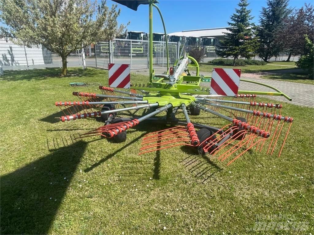CLAAS Liner 500 Strängläggare