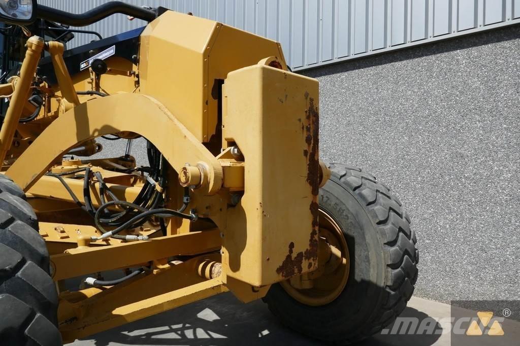 CAT 374-7587 Frontvikter