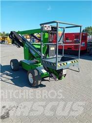 Niftylift HR 12 N E Bomliftar
