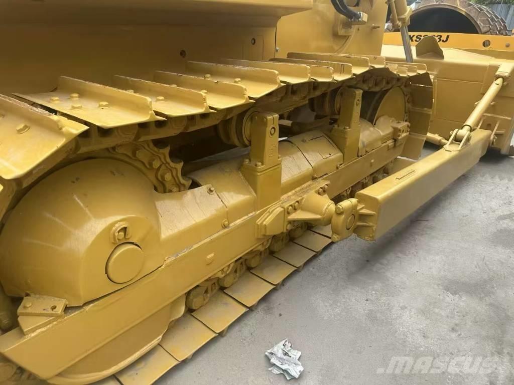 CAT D 6 G Bandschaktare