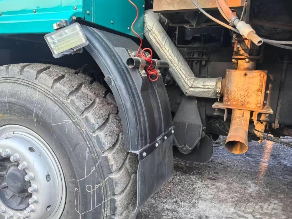 Sunward SWK 105 Bandgrävare