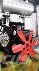 Cummins 4BTA3.9-C100 Motorer
