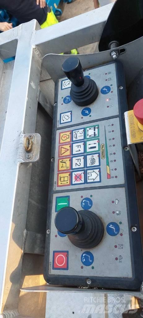 Palfinger P 280 CK Billyftar