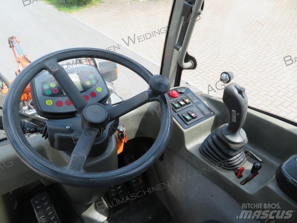 Atlas AR 35 Hjullastare