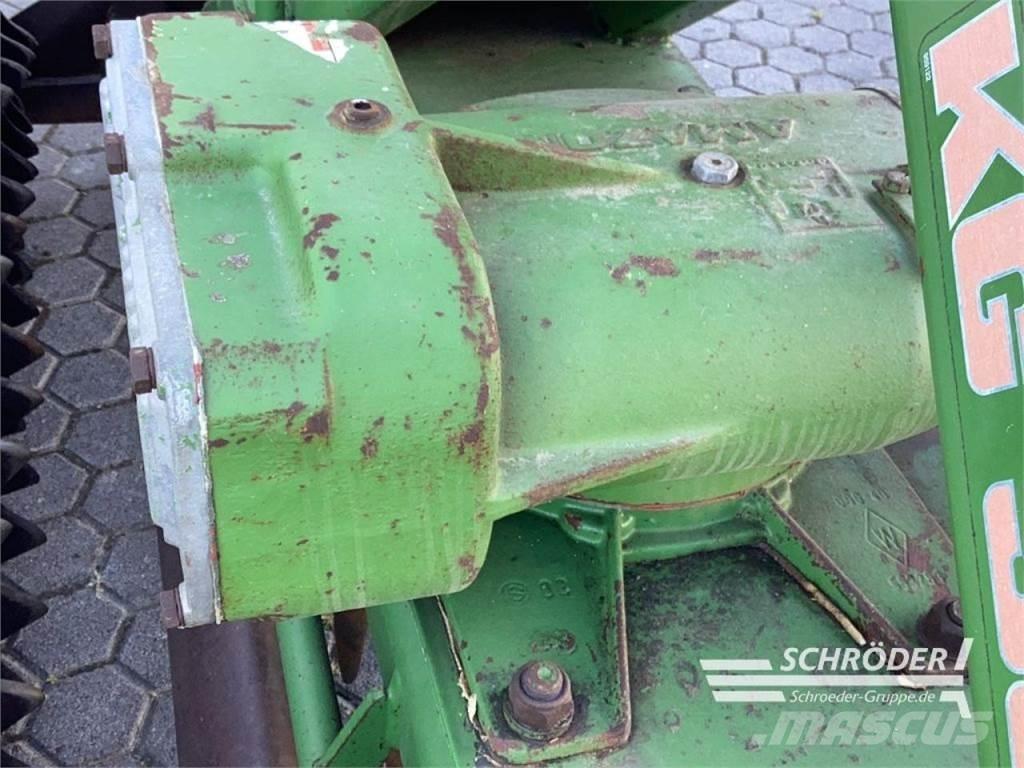 Amazone KG 303 Såbäddsharvar och rototillers