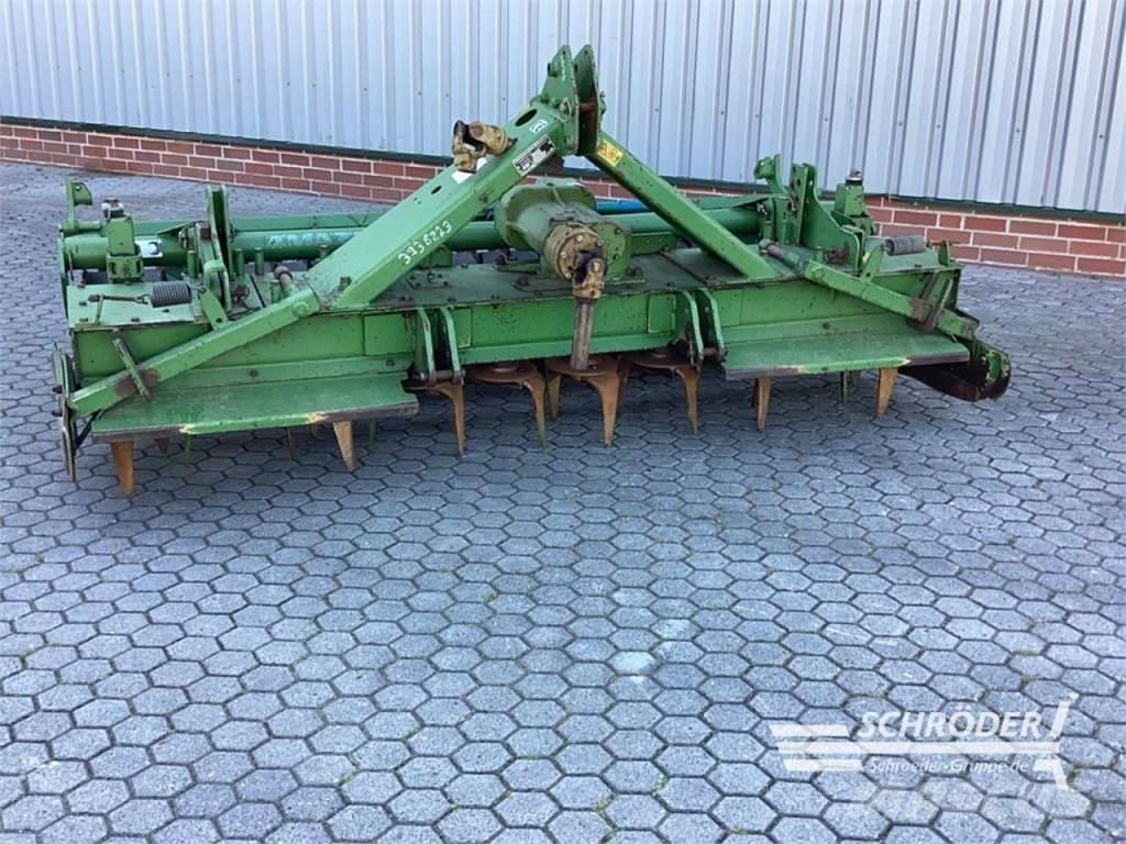 Amazone KG 303 Såbäddsharvar och rototillers