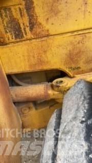 CAT  950C Hjullastare