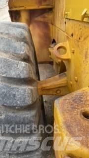 CAT  950C Hjullastare