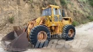 CAT  950C Hjullastare