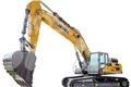XCMG XE500DK Minigrävare < 7t