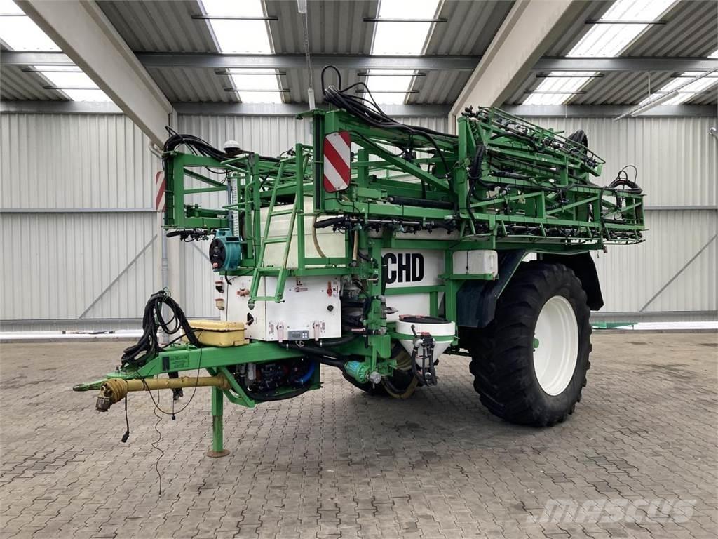 CHD F 5239 A Dragna sprutor
