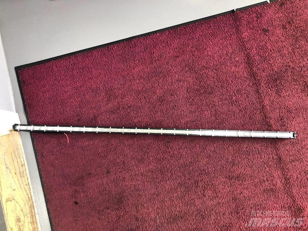  LED ramp G3126P Övriga