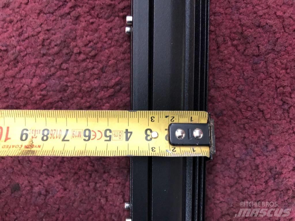  LED ramp G3126P Övriga