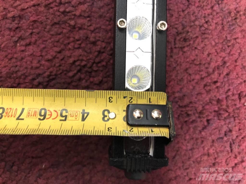  LED ramp G3126P Övriga