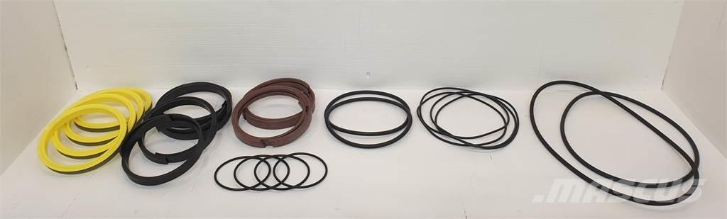  FMG/Ösa 100595 Hydraulik