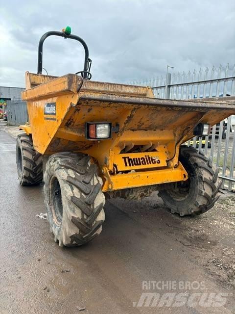 Thwaites 6T Minidumprar
