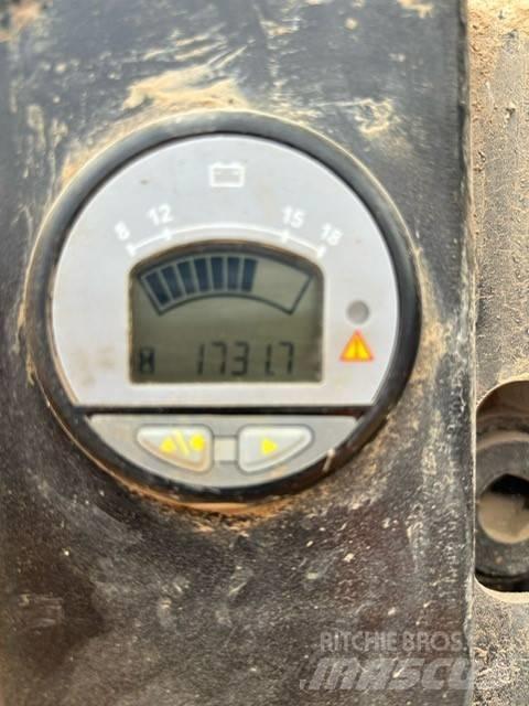 Thwaites 6T Minidumprar