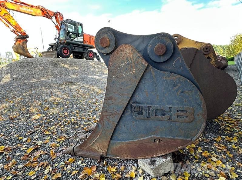 JCB JS 200 Grävutrustning