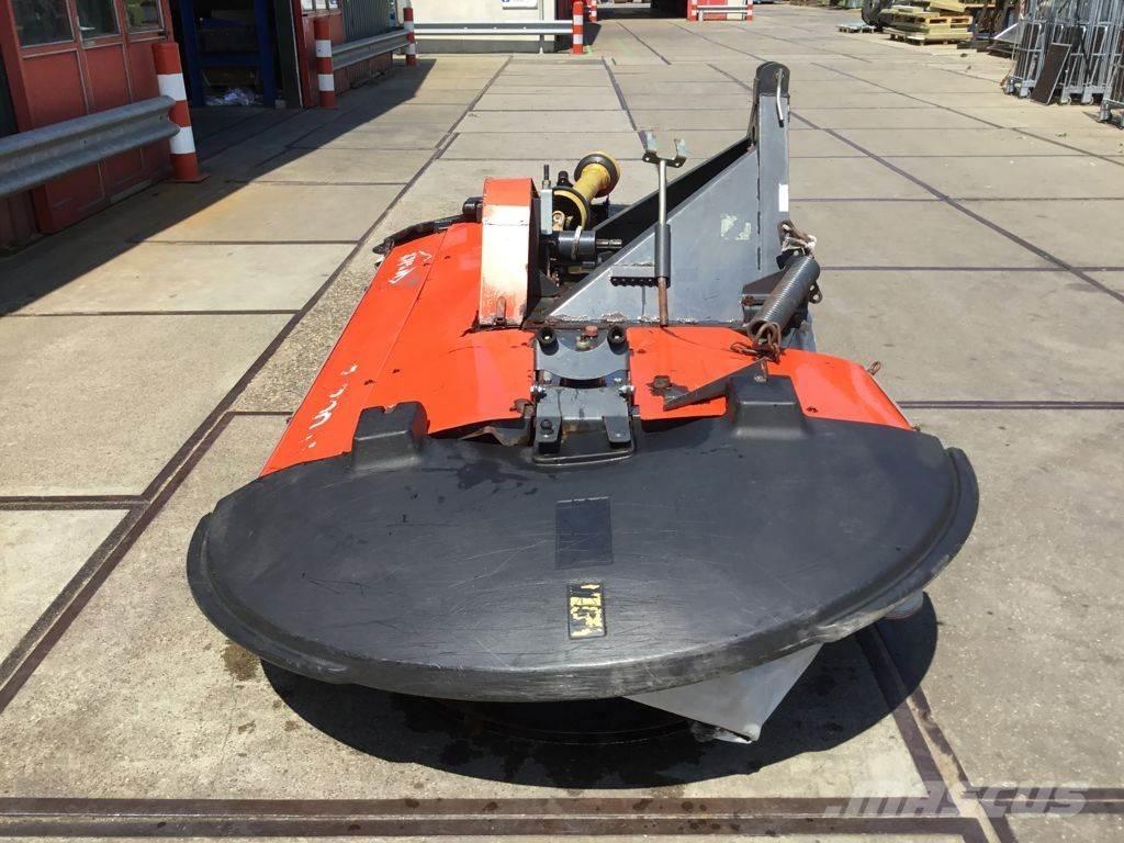 Kuhn 300 F Slåttermaskiner