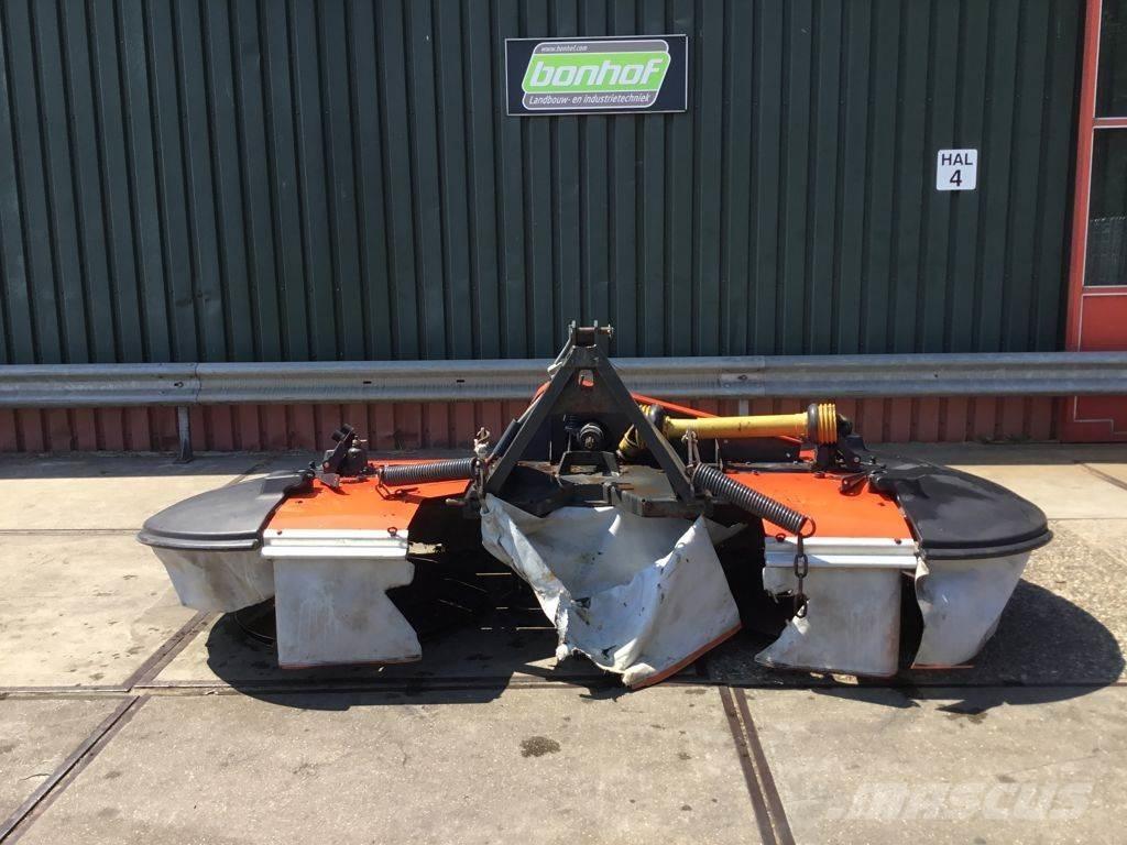 Kuhn 300 F Slåttermaskiner