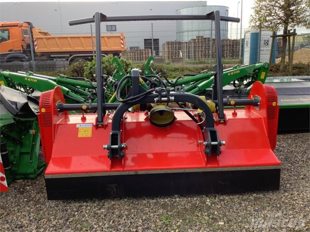 Dragone FS 250 Grönytemaskiner - Övriga