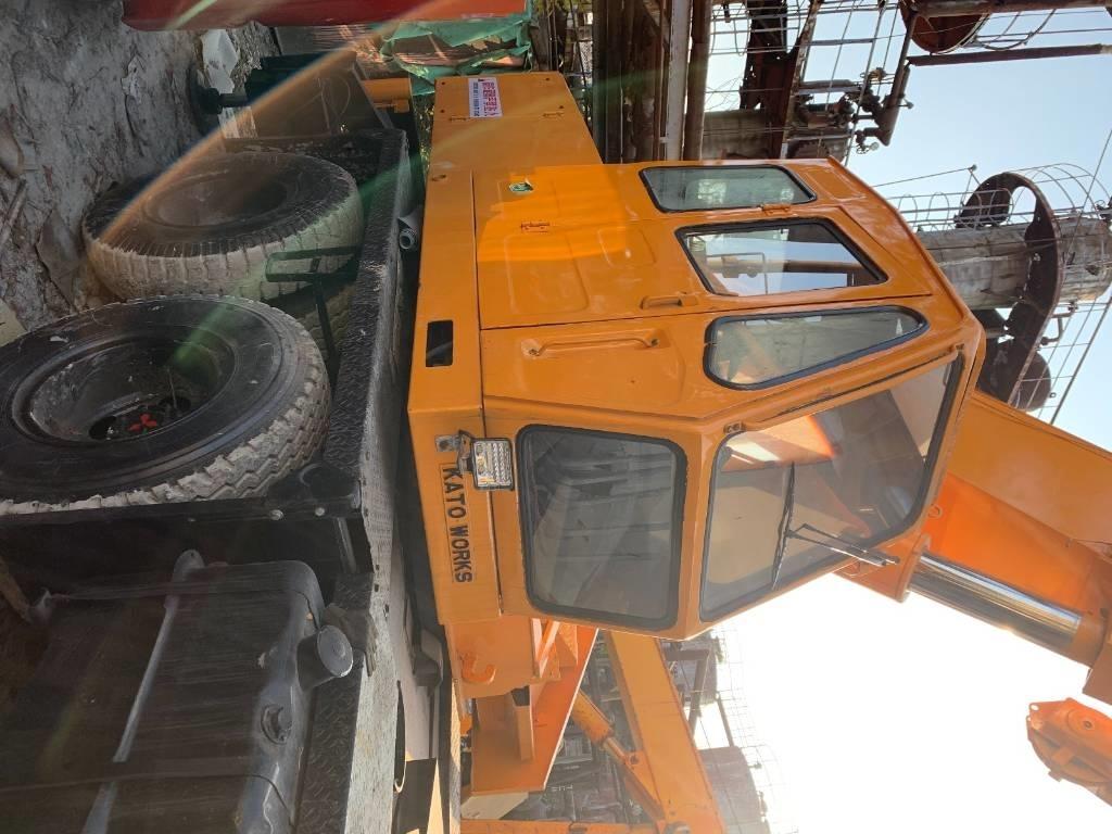 XCMG lw500fv Hjullastare