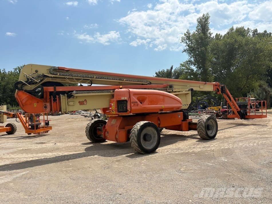 JLG 1250 AJP Bomliftar