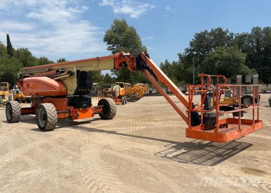 JLG 1250 AJP Bomliftar