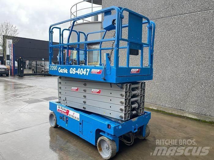 Genie GS4047 Övriga personliftar