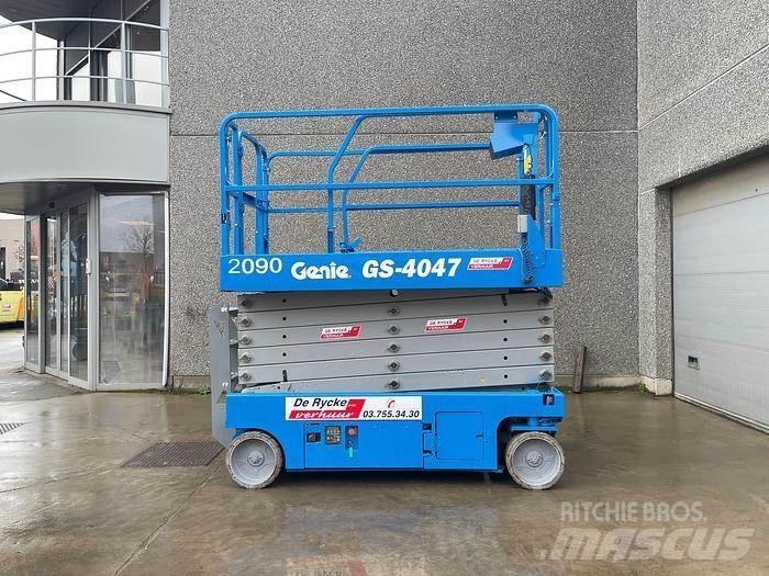 Genie GS4047 Övriga personliftar