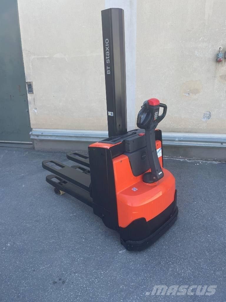 BT SWE080L Staplare-led