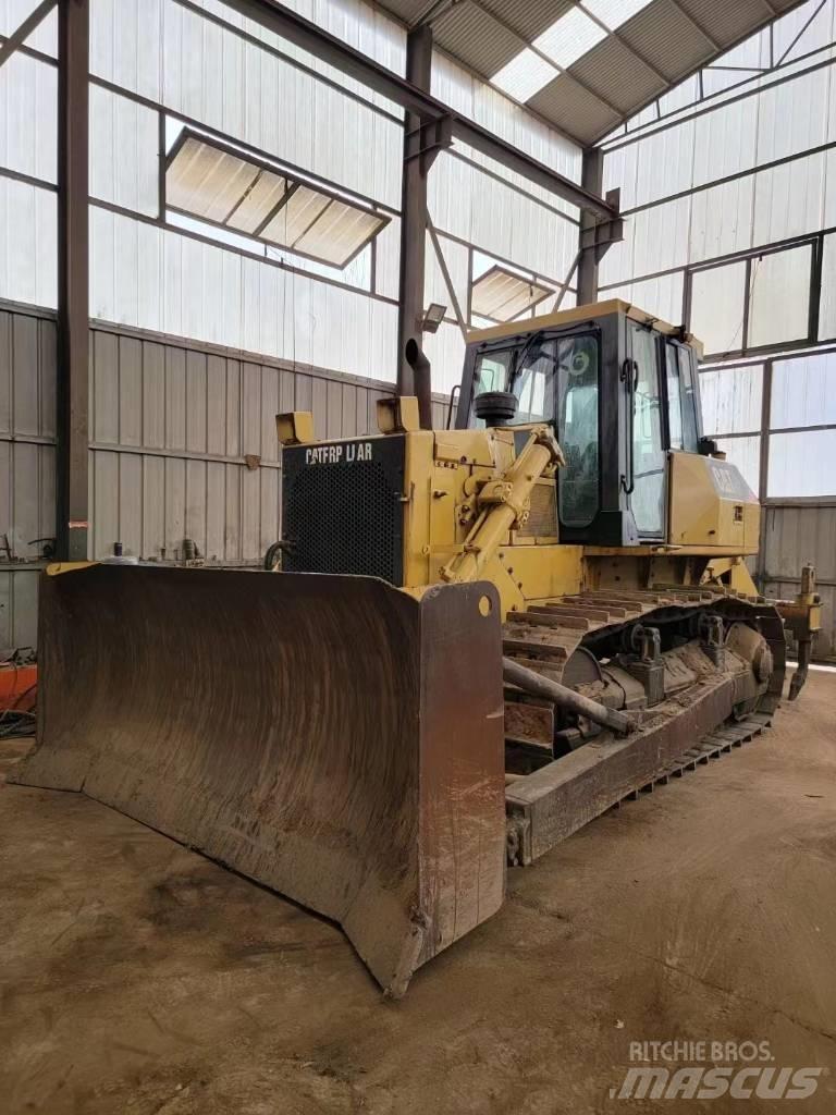 CAT D 7 G2 Bandschaktare