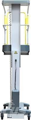 Safelift PA 35 Skjutliftar